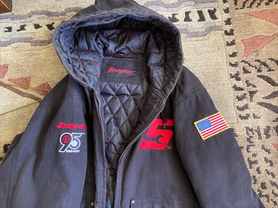 SNAP ON TOOLS 95th Anniversary Hooded 