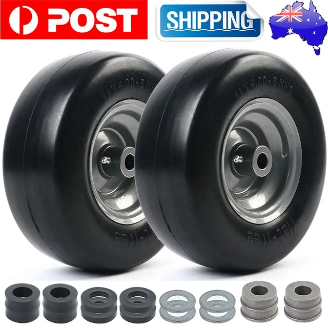 16x6.50-8 Tubeless Tire And Wheel, 16x6.5-8 Lawn Bhutan