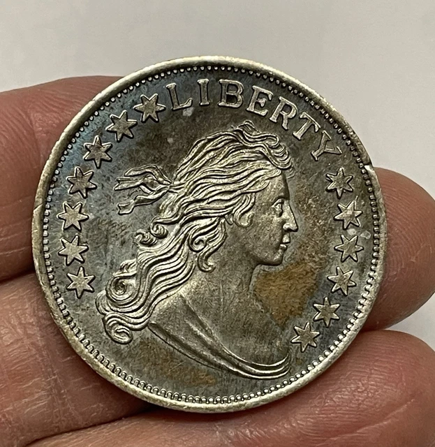 LIBERTY ONE TROY Ounce .999 Fine Silver Coin $84.30 - PicClick CA