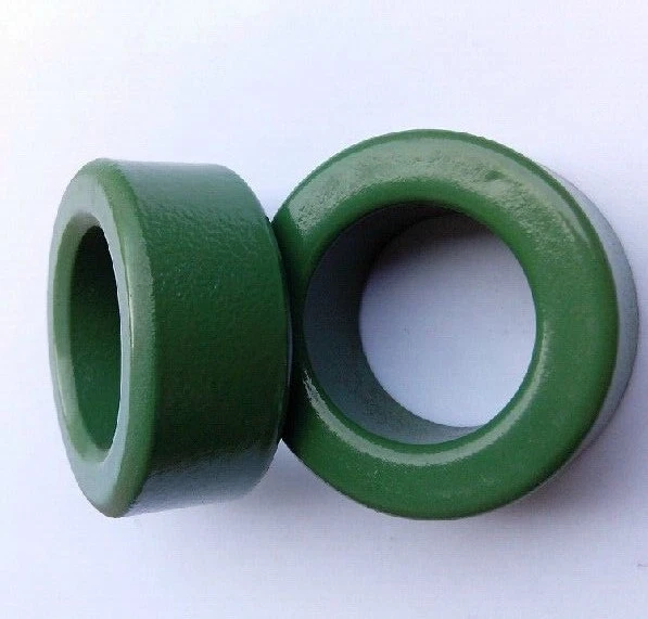 Toroidi di ferrite/Anelli di ferrite - Italia