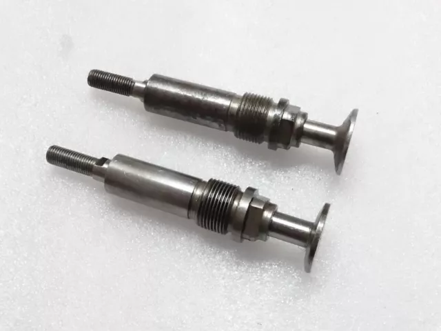 BSA 66-1493 66-1494 Inlet + Exhaust Tappet With Guide M20 M21 B31 B33 NOS #V21