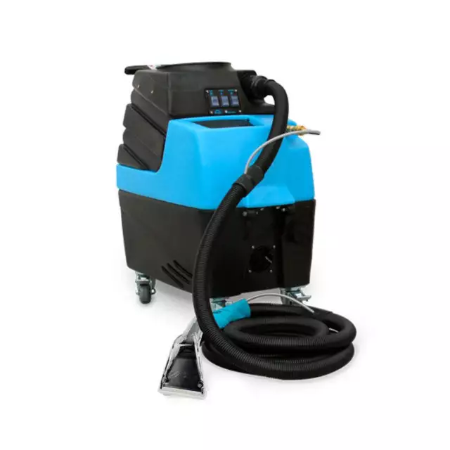 Mytee Spyder  HP60 Heated Carpet Extractor  Made in The U.SA.