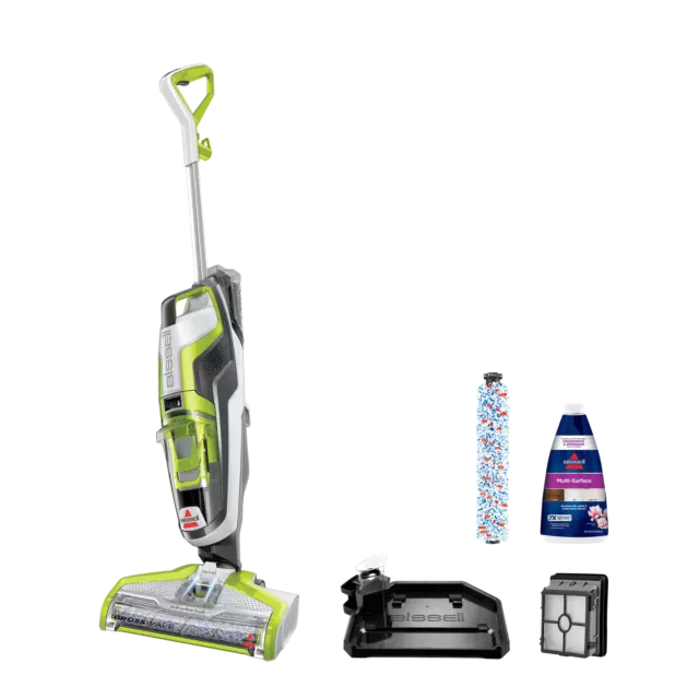BISSELL Crosswave All-in-One Multisurface Wet Dry Vac