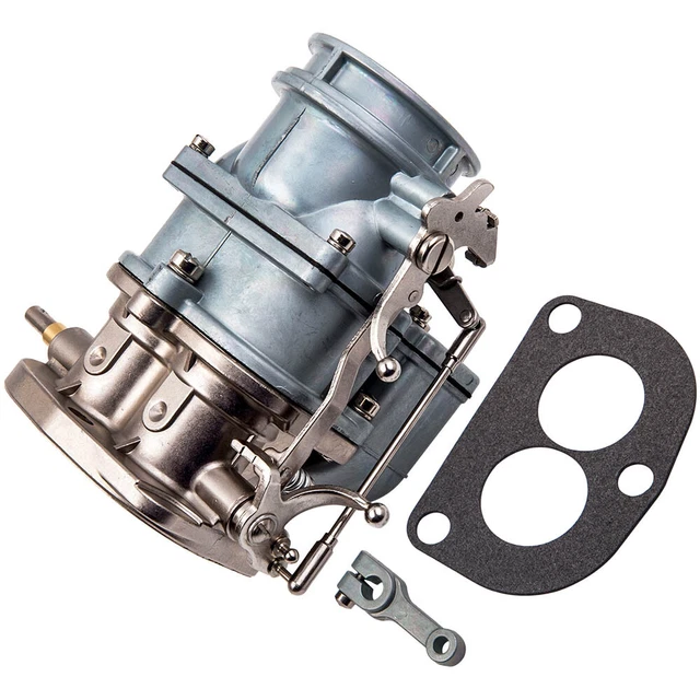 2 Barrel carburetor carb kit with gasket for Mercury engines 1949-1953 91011542