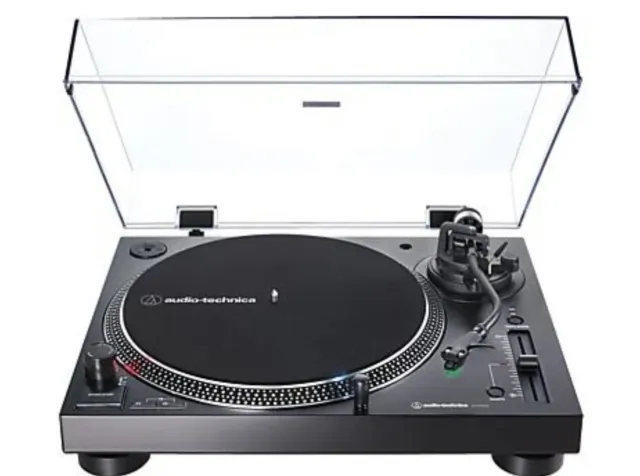 audio technica at-lp120xusb