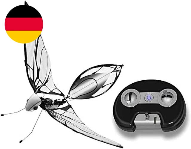 Metafly Standard Kit by Bionic Bird - Elektronische, Biomimetische High-Tech-Fun