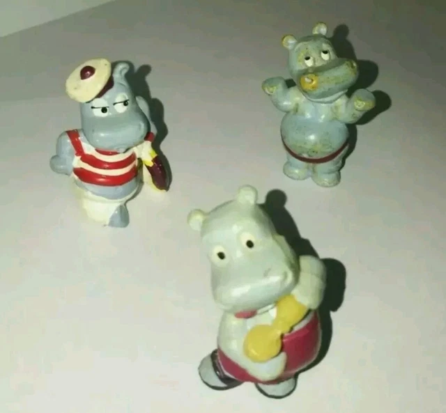 KINDER FERRERO SORPRESINE Serie Completa Happy Rabbits Contenitore - Foto 10