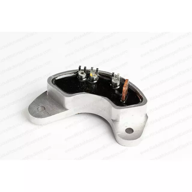 Fits 1991 Suzuki GSX-R1100 Rectifier for ND Alternator 30-501