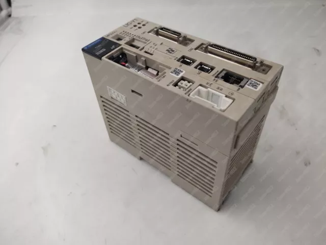 1pc used Yaskawa Controller MP3300i LIO-Y1