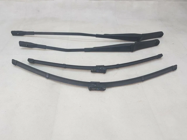Audi A4 8W B9 16-On Tergicristalli Braccia E Lame 8W2955408 8W2955407