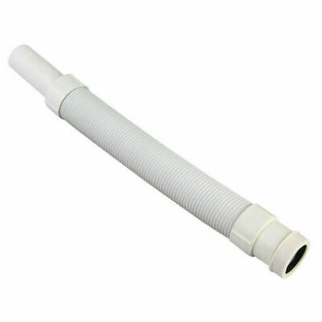 Copertura del tubo di drenaggio del PVC dello scarico del