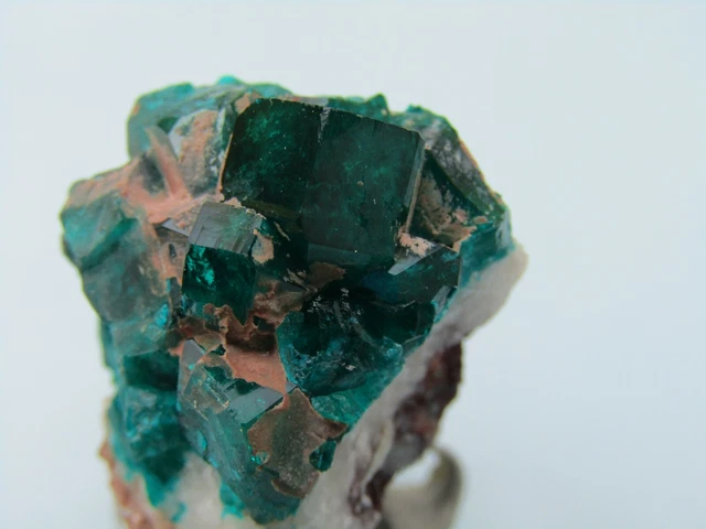 TOP Dioptas Tsumeb Mine Namibia