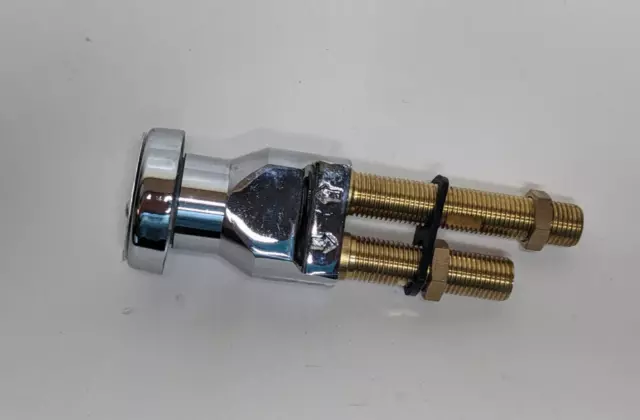 Wilkins Model 35 AVB Vacuum Breaker 1/4" 125psi 180° Degrees F