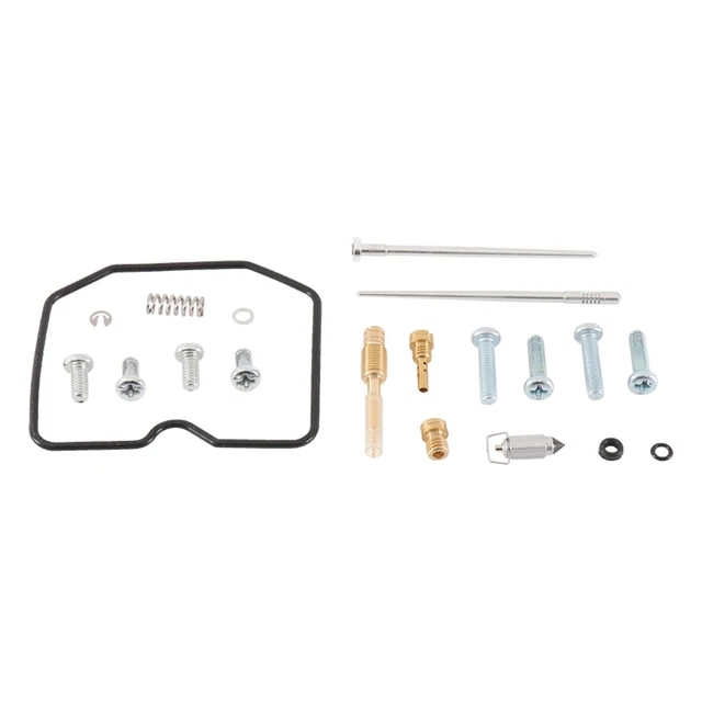 All Balls Carburetor Rebuild Kit 26-1133 For 26-1133 KLX 300 R 1997-2007
