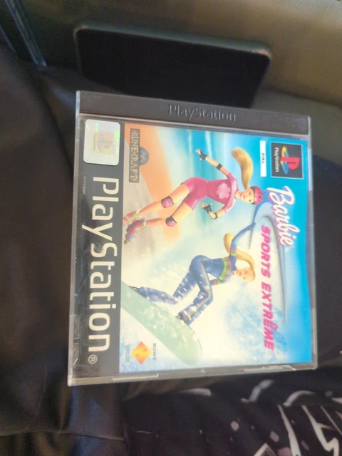 Les Visiteurs - PS1 Complet Version Française PlayStation Sony