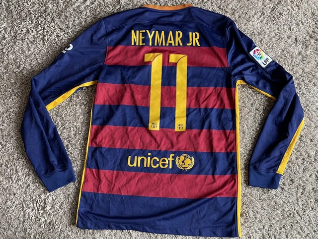 Maillot Neymar fc Barcelone