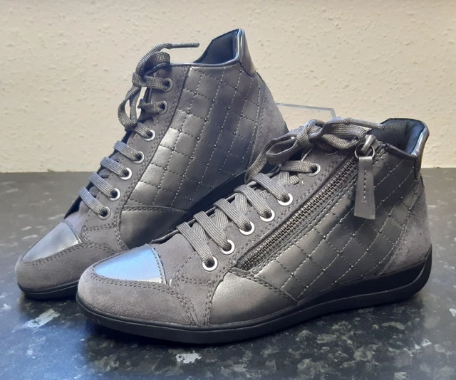 Geox on sale respira boots
