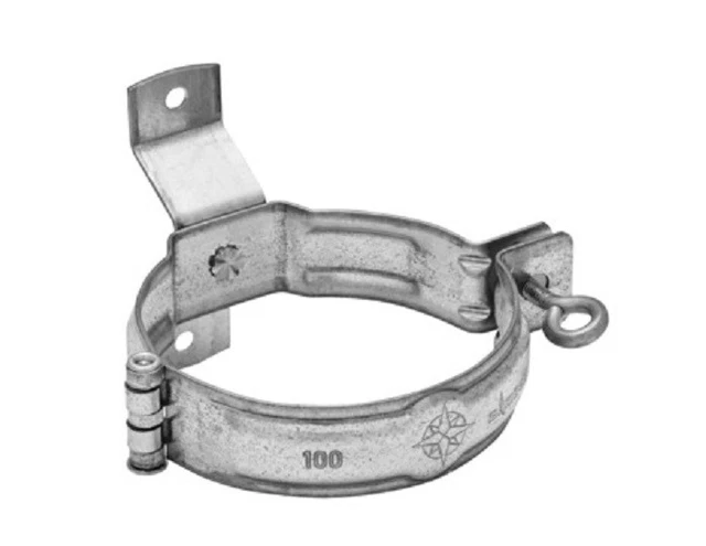 MODULI SOLARI SUPPORTO LAMIERA TRAPEZOIDALE TETTO PIANO PV - Foto 3