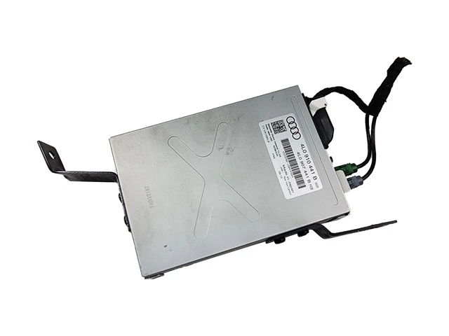 2010-2019 AUDI Q7 Rear View Reverse Camera Control Module 4L0910441B ...