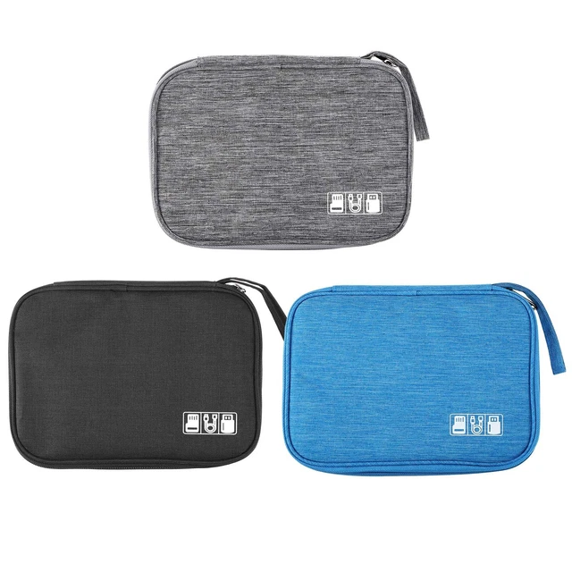 Watch Straps Portable Storage Bag Watch Storage Bag Organizer for Data