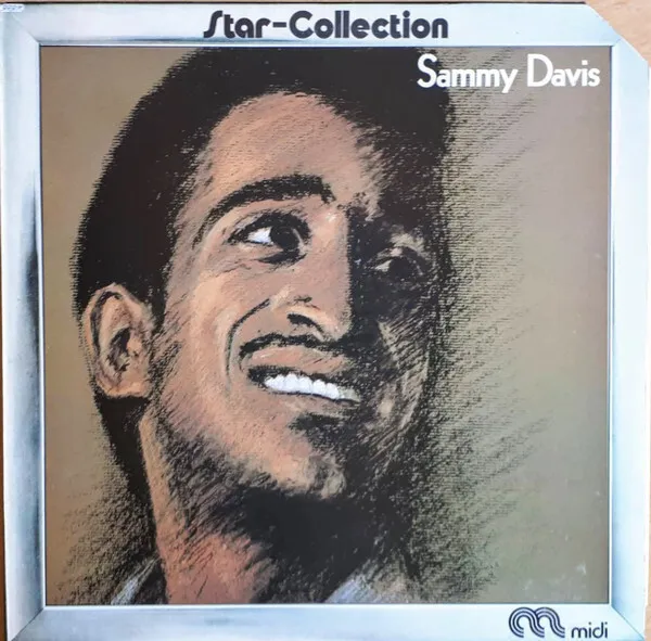 Sammy Davis* StarCollection LP Comp Vinyl Schallplatte 227440