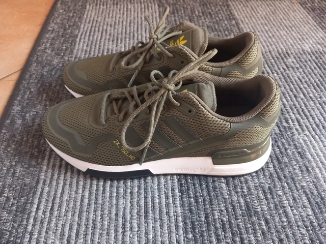 Herren Turnschuhe Adidas Zx750 Gr.42 NEUWERTIG