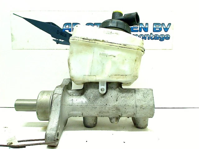 Etrier De Frein Avant Gauche Pour Dacia Logan Logan Express Logan Mcv