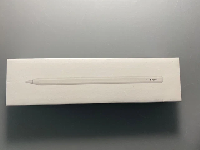 Apple Pencil (1st Generation) - MK0C2AM/A -- NIB