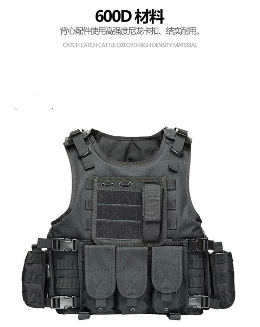 BODY ARMOR SOFT Ballistic vest IIIA (Bullet proof vest IIIA) 391.33