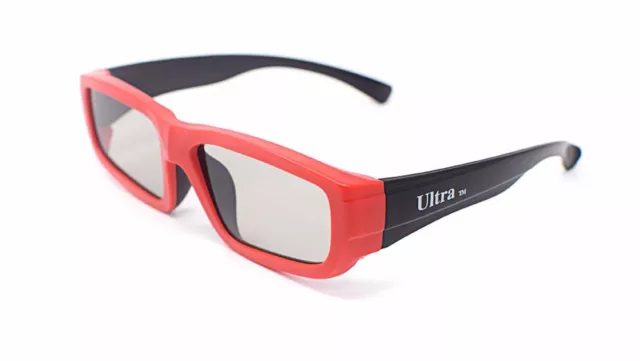 Image 3d lunette cinema top