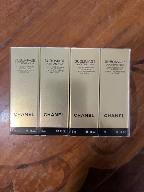 chanel sublimage le correcteur yeux