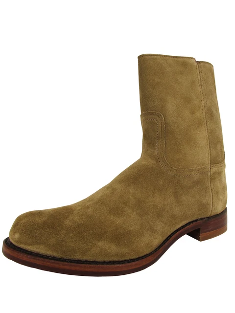 Frye suede boots mens hotsell