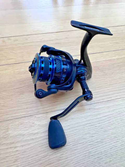 BROWNING SPHERE CFT 4500 Fishing Reel Front Drag New 2022 £94.46