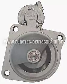 EUROTEC Starter 11011080 passend für FIAT