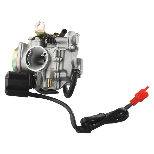 Vind gy6 carburateur op - maart 2026