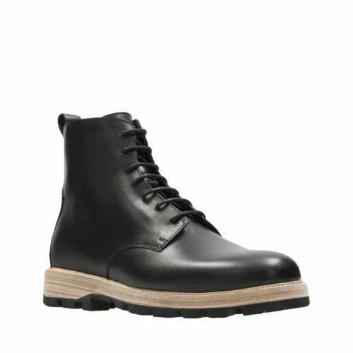 Clarks lorwin clearance