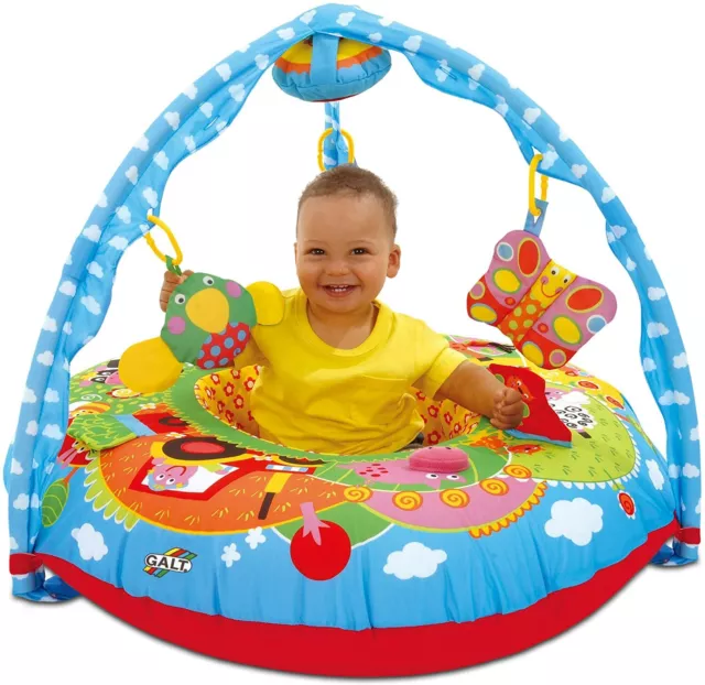 Spielzeug GALT PLAYNEST Baby 40,31 PicClick B-WARE TOYS Spielnest Babytrainer EUR Motorik - Tiere DE