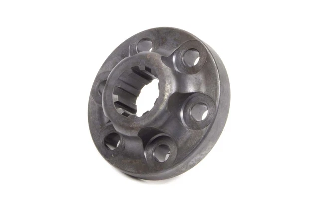 Bert Transmissions 7-F Drive Flange Steel Ford 340/340