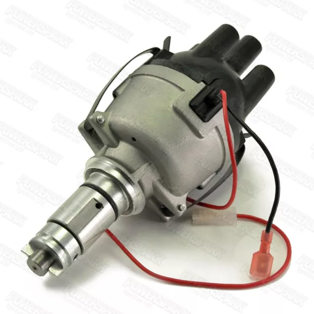 Mini Cooper S 970 1071 1275 Replaces Lucas 23D4 Electronic Distributor and Rotor