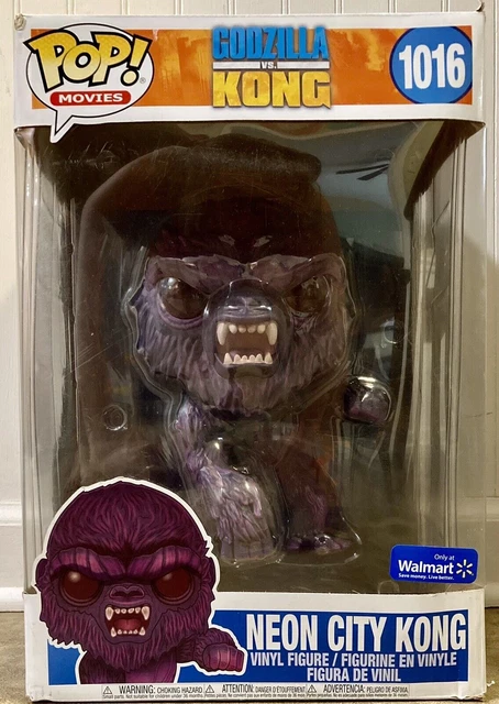 Funko POP Movies Godzilla X Kong New Empire Godzilla 15cm (Neuf avec Funko POP Movies Godzilla X Kong New Empire Godzilla 15cm (Neuf avec