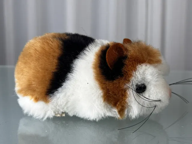 Steiff Tier Hamster 9 x 15 cm. Top Zustand 3