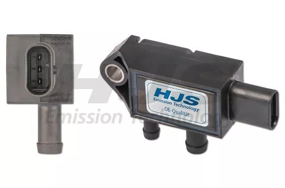 HJS 92 09 1063 Abgasdruck Differenzdrucksensor für VOLVO XC90 II (256)