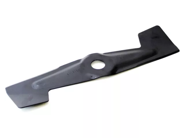 Cuchillo (lanzamiento) adecuado para césped Sabo 43-COMPACT SA762