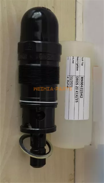NUOVA valvola cartuccia Rexroth R900422542 DBDS20K1X/25
