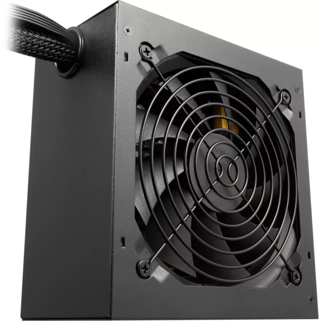 Sharkoon SHP Bronze 700W, PC-Netzteil, schwarz 2