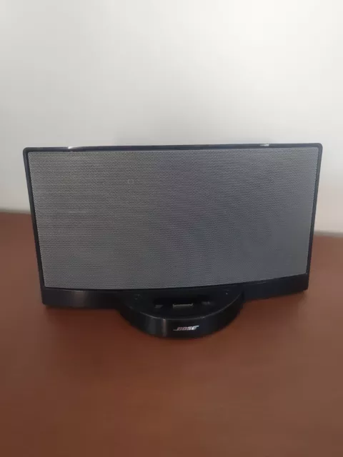 bose dockingstation