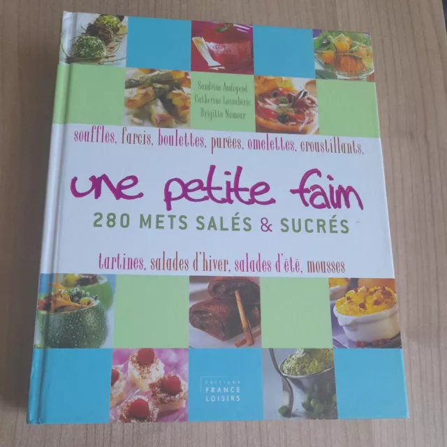 Livre Recettes Et Vie En Savoie La cuisine paysanne de Savoie Par M.T  .Hermann