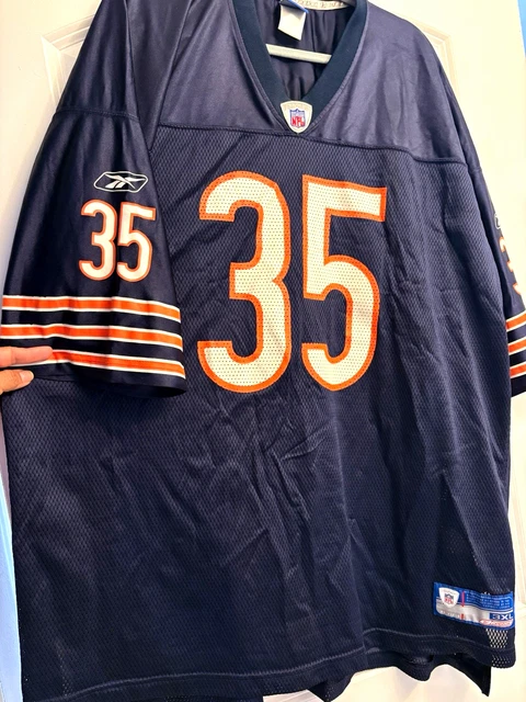 CHICAGO BEARS JERSEY XL Thomas White Reebok $103.55 - PicClick CA