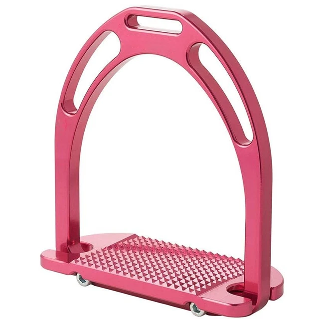 Acavallo Staffa Real-X Easy Staffa Di Sicurezza In - 2