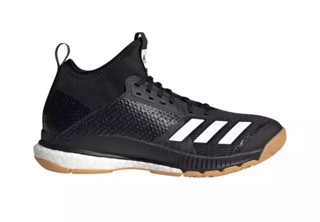 Adidas Scarpe Volley Uomo - CRAZYFLIGHT X 3 MID - D97823